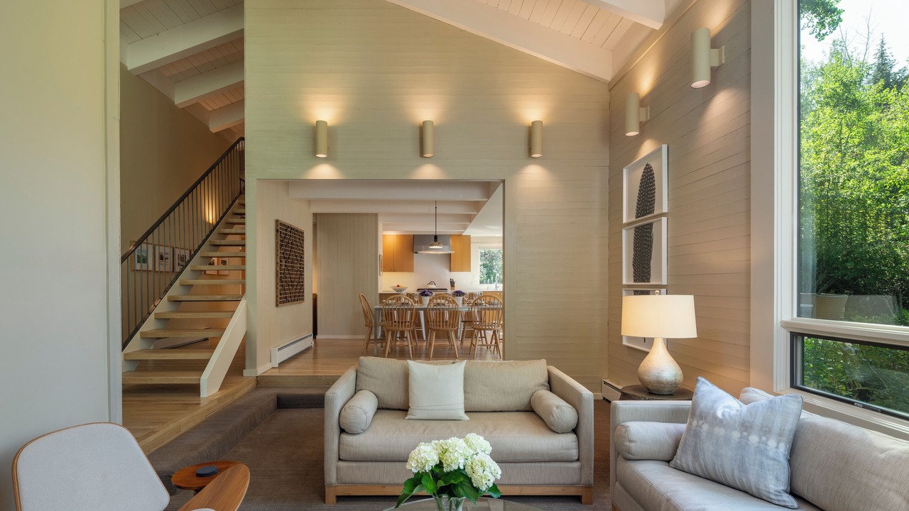 Photo of Livingroom in Ketchum