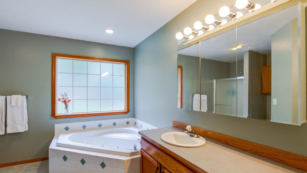 Photo of Bathroom in Rockford Bay