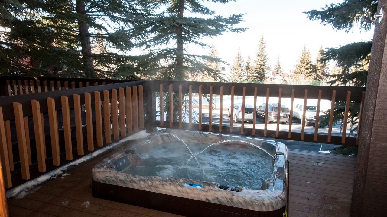 Photo of Outdoor in Deer Valley