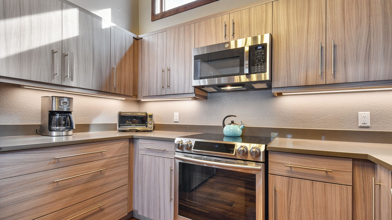 Photo of Kitchen in Deer Valley
