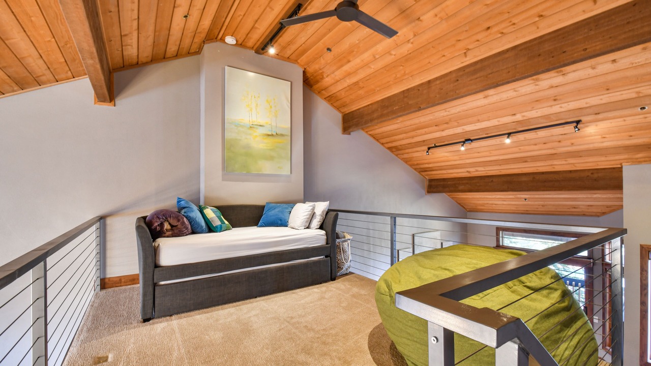 Photo of Bedroom in Deer Valley
