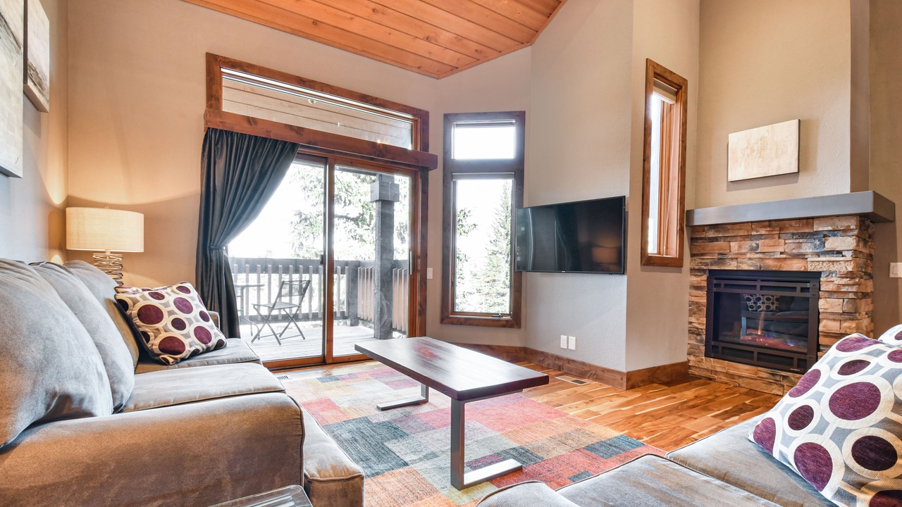Photo of Livingroom in Deer Valley