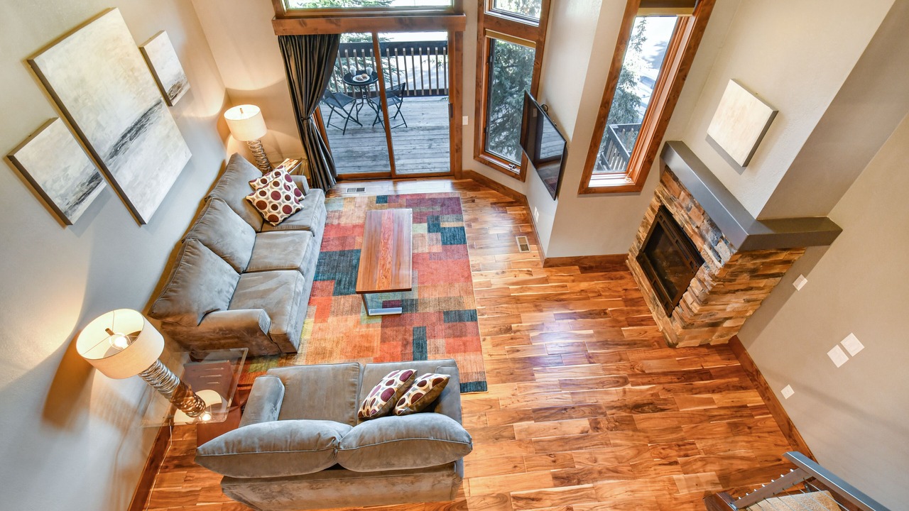 Photo of Livingroom in Deer Valley