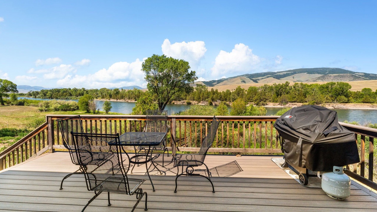 Photo of Outdoor in Livingston