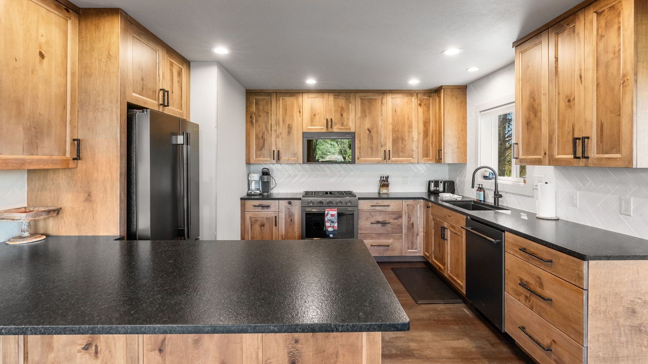 Photo of Kitchen in Livingston