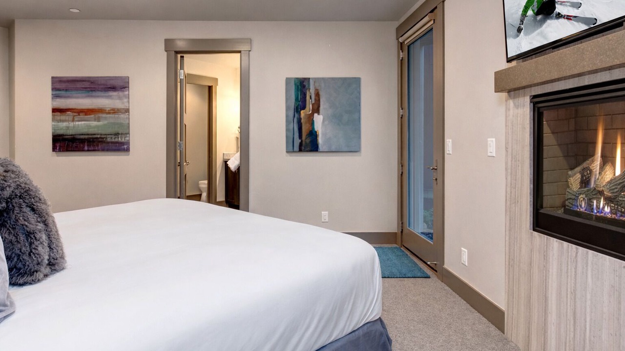 Photo of Livingroom in Downtown Park City