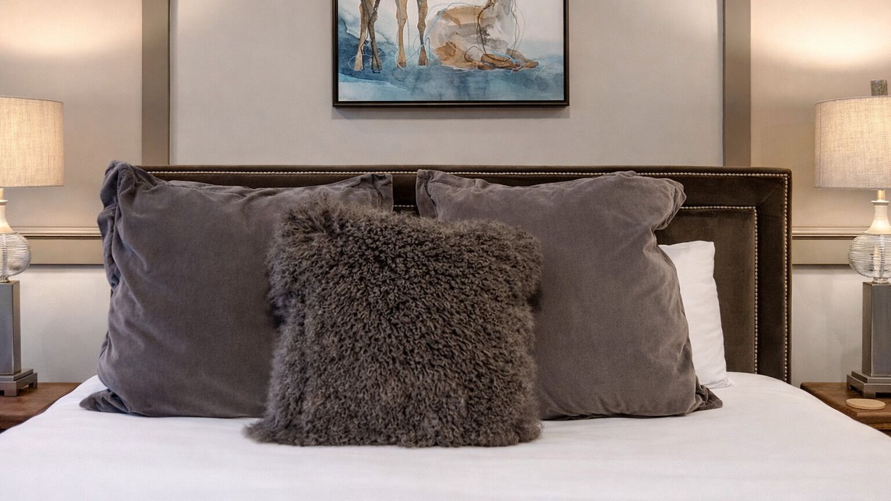 Photo of Livingroom in Downtown Park City