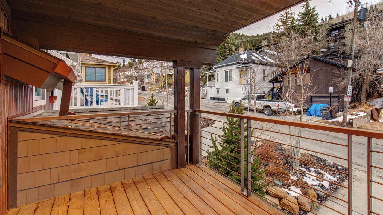 Photo of Others in Downtown Park City
