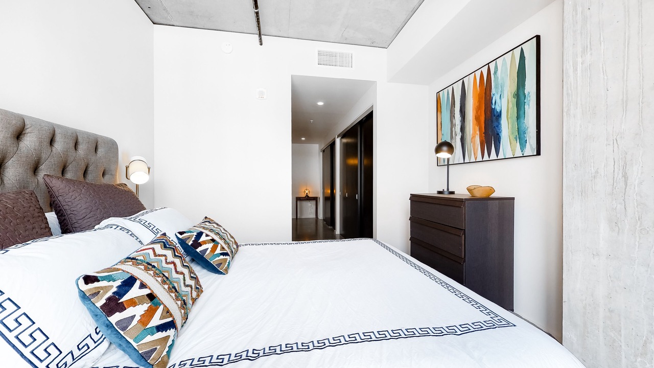 Photo of Bedroom in Uptown