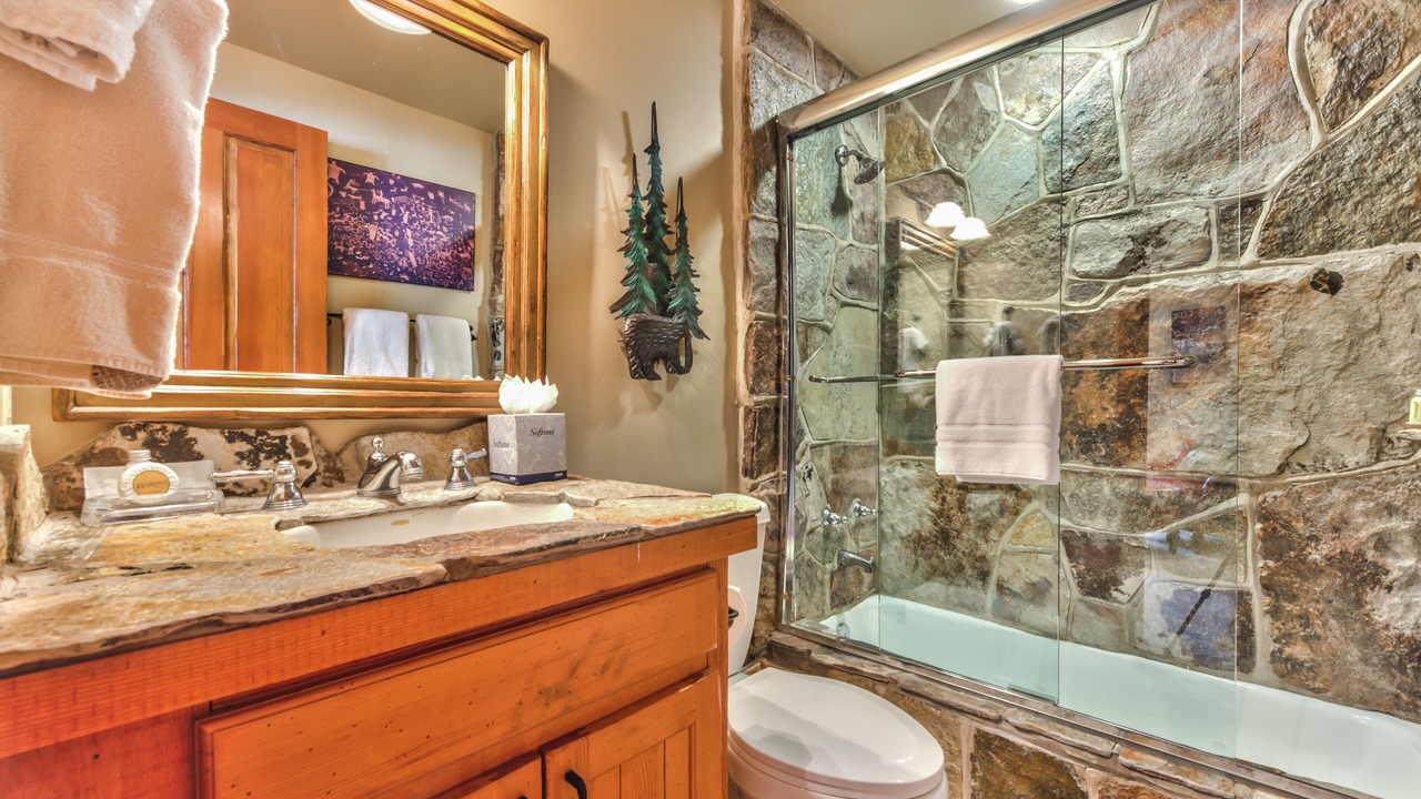 Photo of Bathroom in Deer Valley