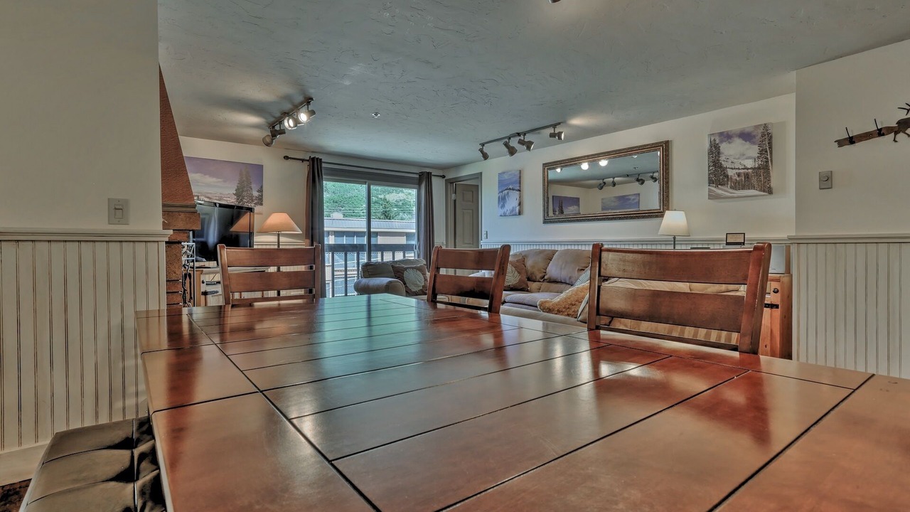 Photo of Bedroom in North Park City