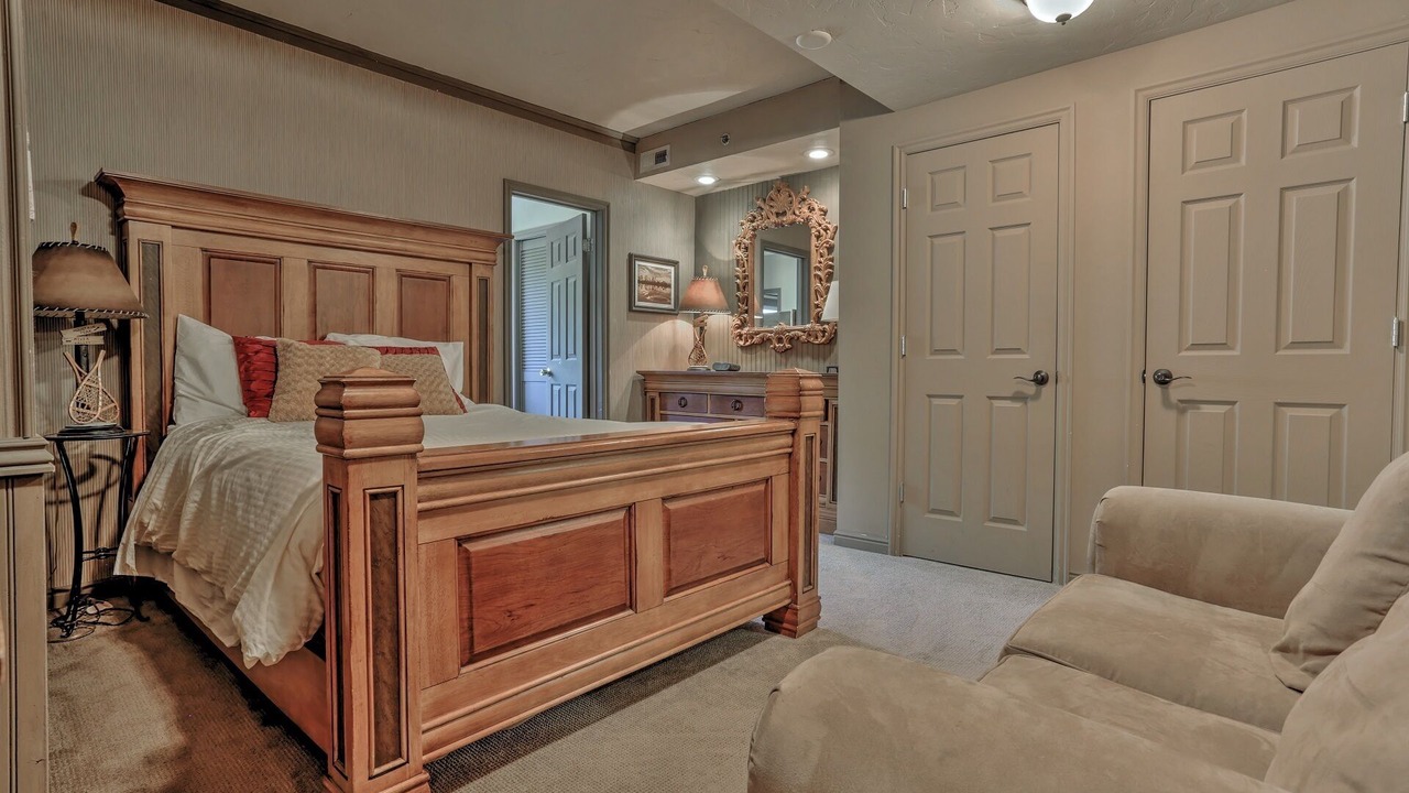 Photo of Bathroom in North Park City
