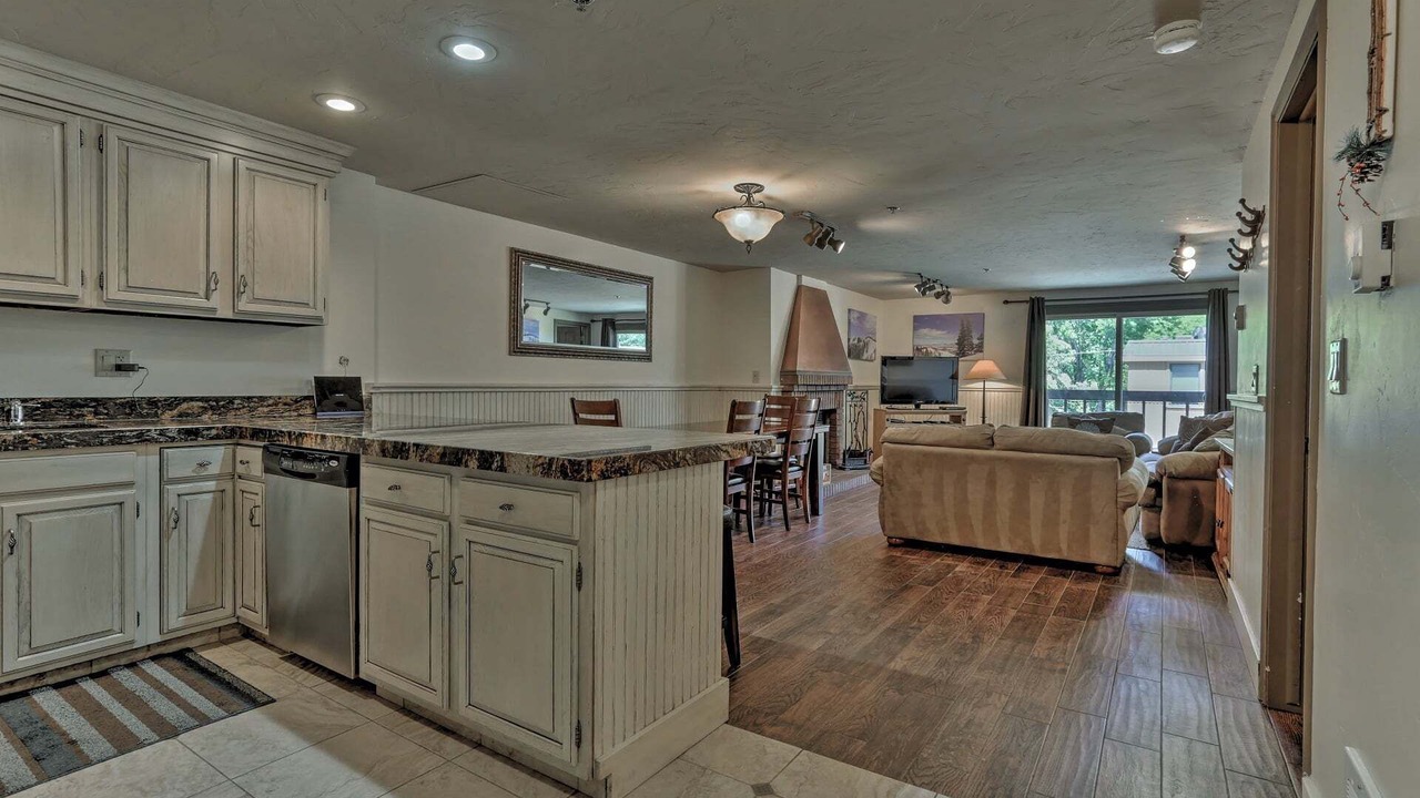 Photo of Bedroom in North Park City