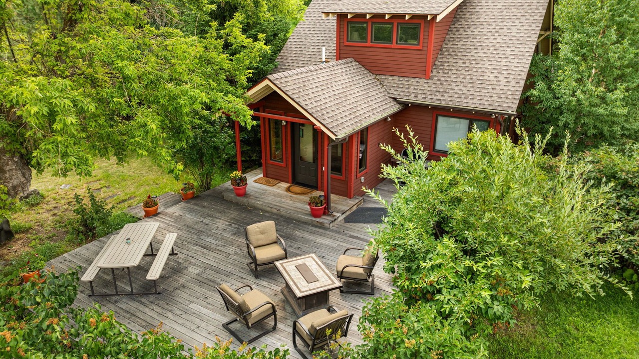Photo of Outdoor in Bozeman