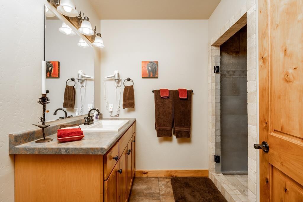 Photo of Bathroom in Bozeman