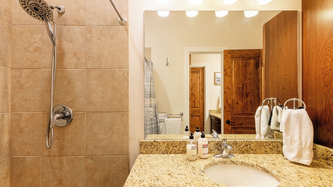 Photo of Bathroom in Kimball Junction