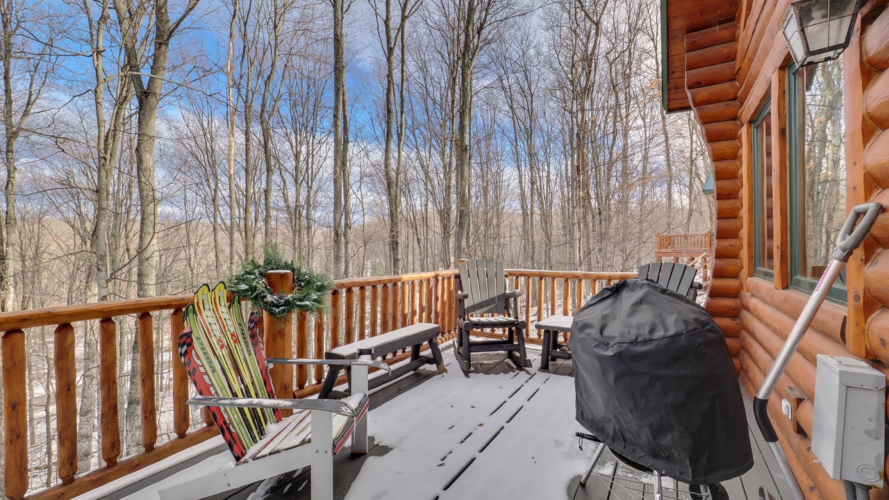 Photo of Outdoor in Boyne City