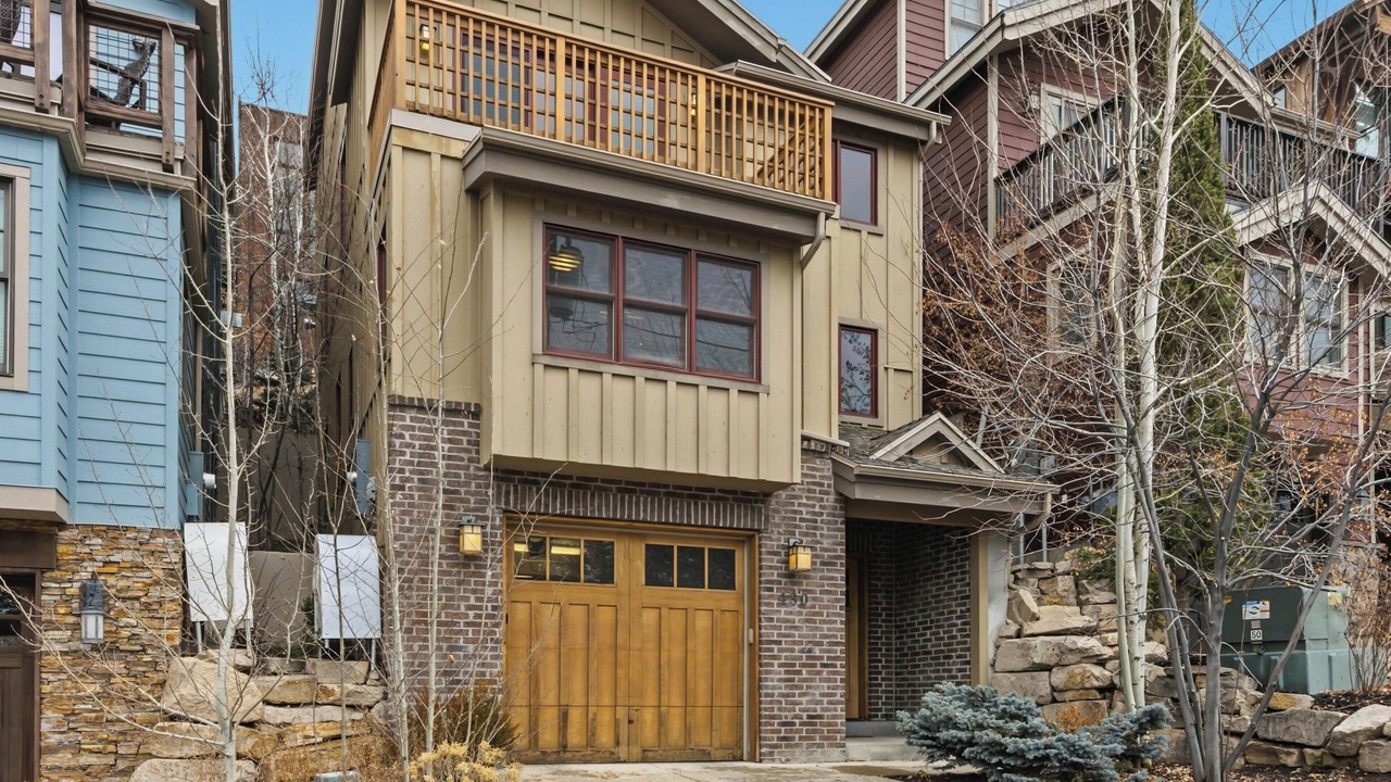 Photo of Outdoor in Downtown Park City