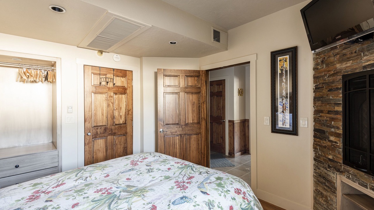 Photo of Livingroom in Downtown Park City