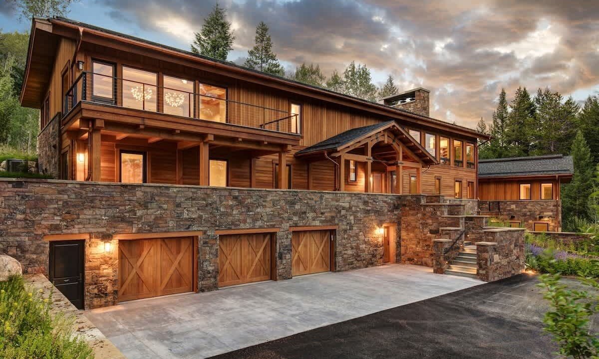 Photo of Outdoor in Teton Village
