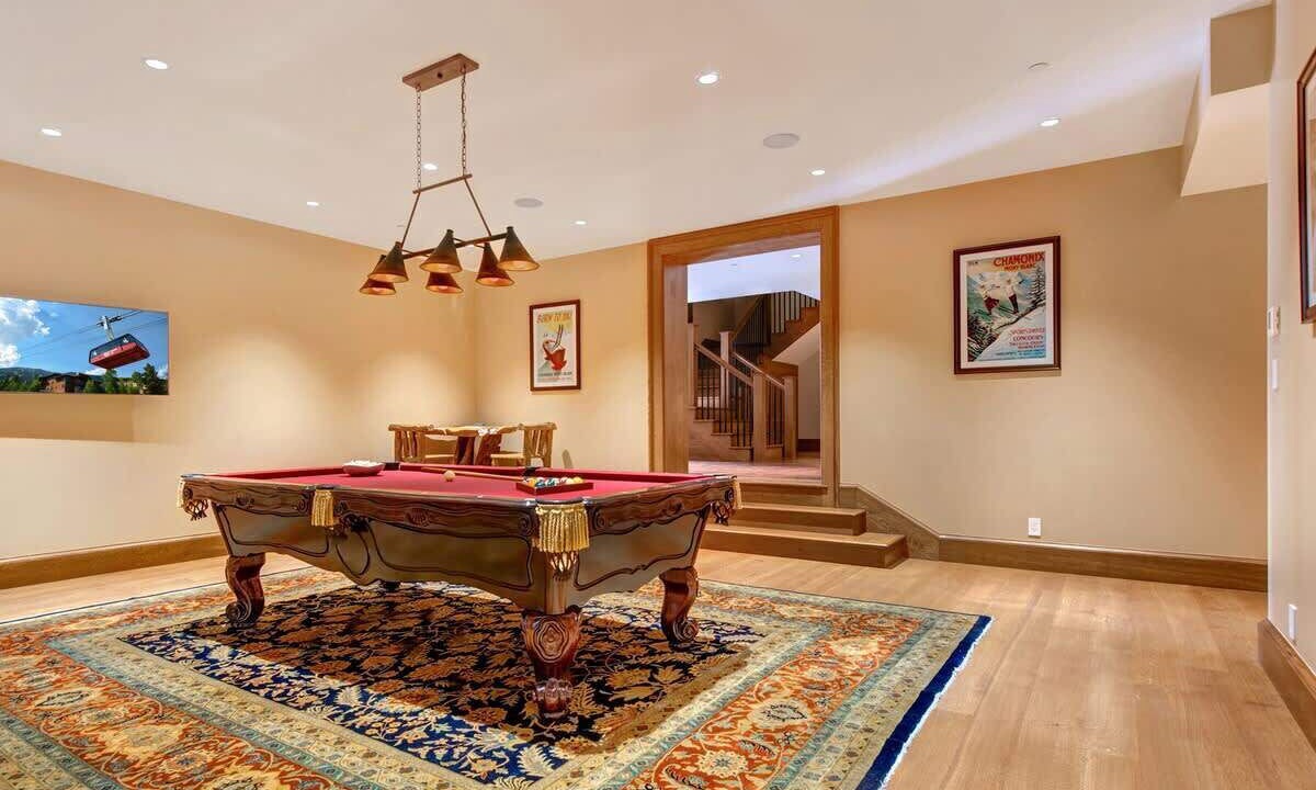 Photo of Bedroom in Teton Village
