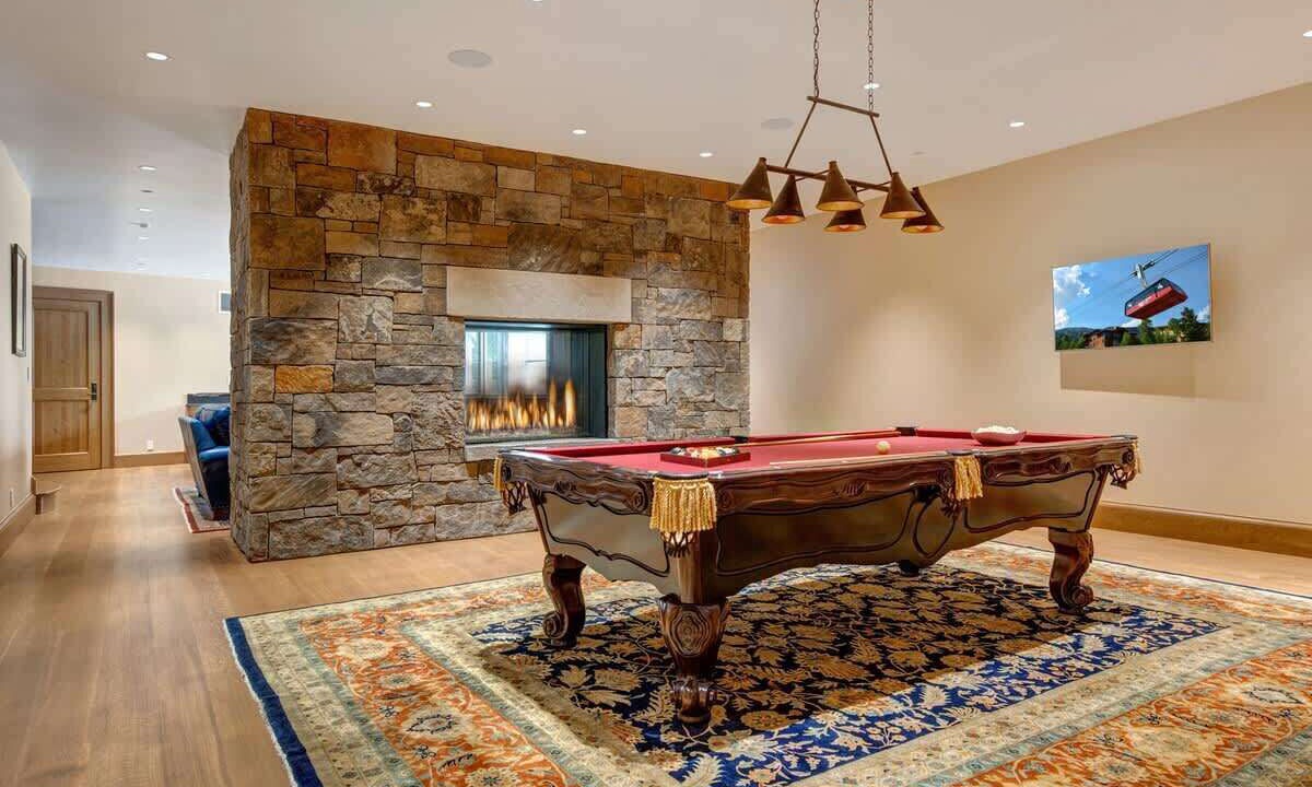 Photo of Bedroom in Teton Village
