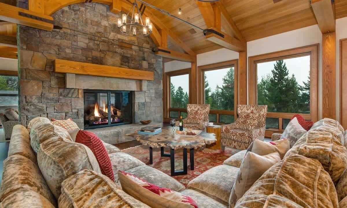 Photo of Others in Teton Village