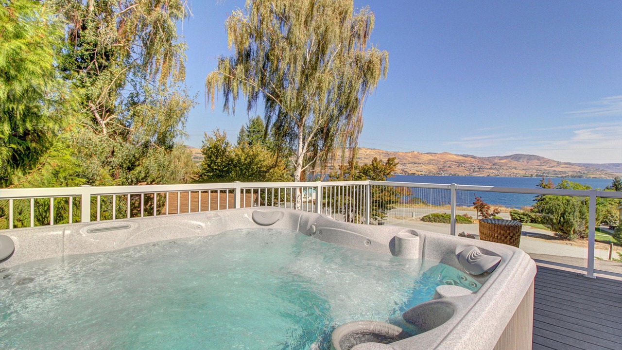 Photo of Outdoor in Chelan