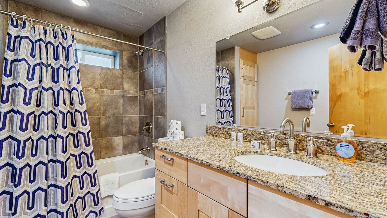 Photo of Bathroom in Chelan