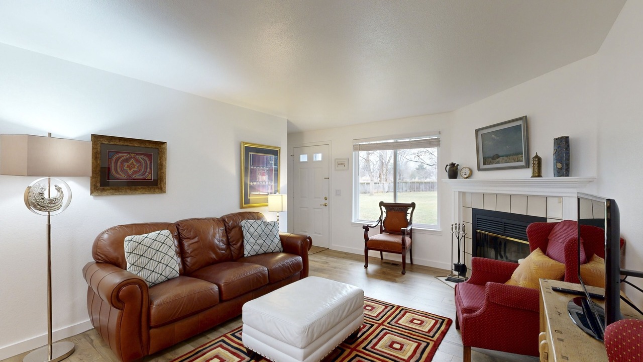 Photo of Livingroom in Southeast Boise