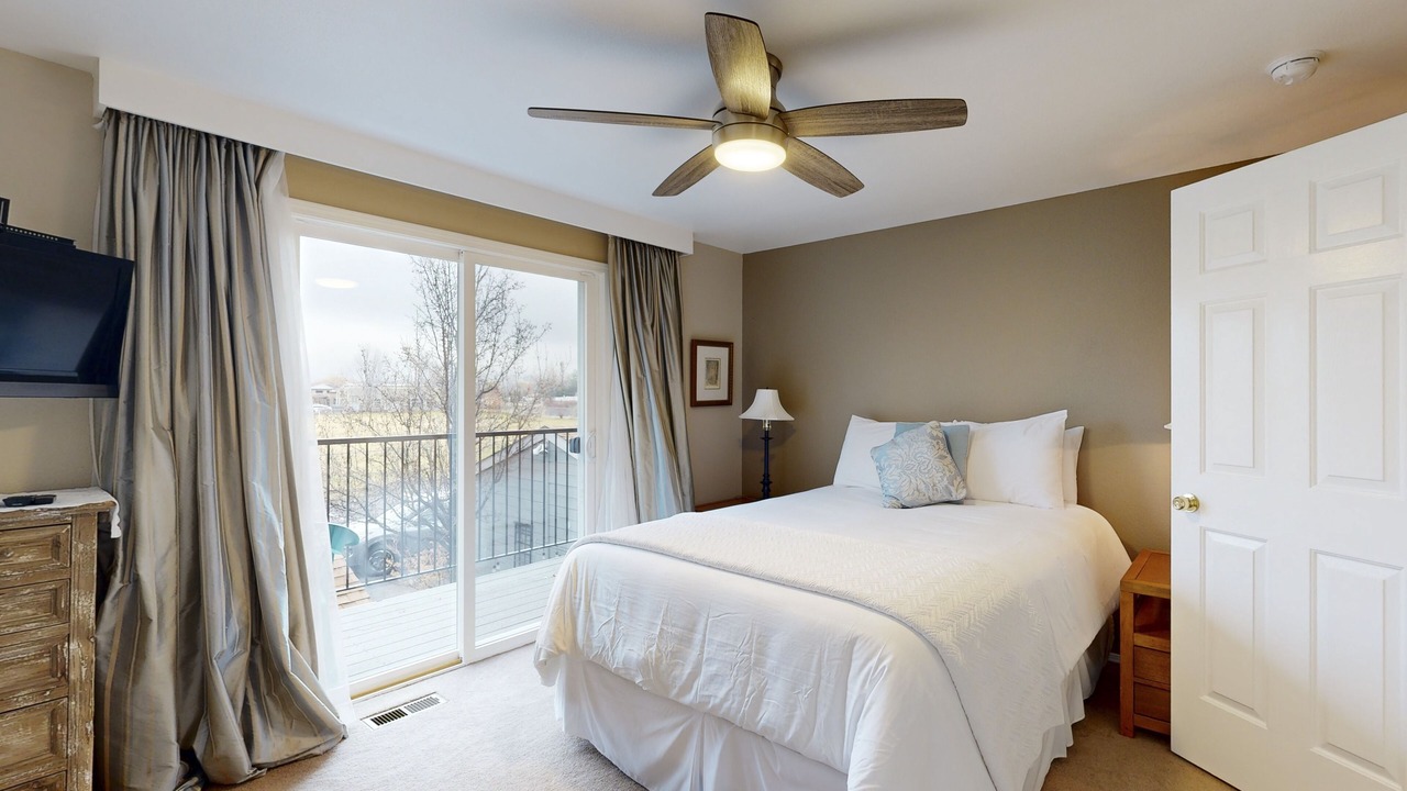 Photo of Bedroom in Southeast Boise