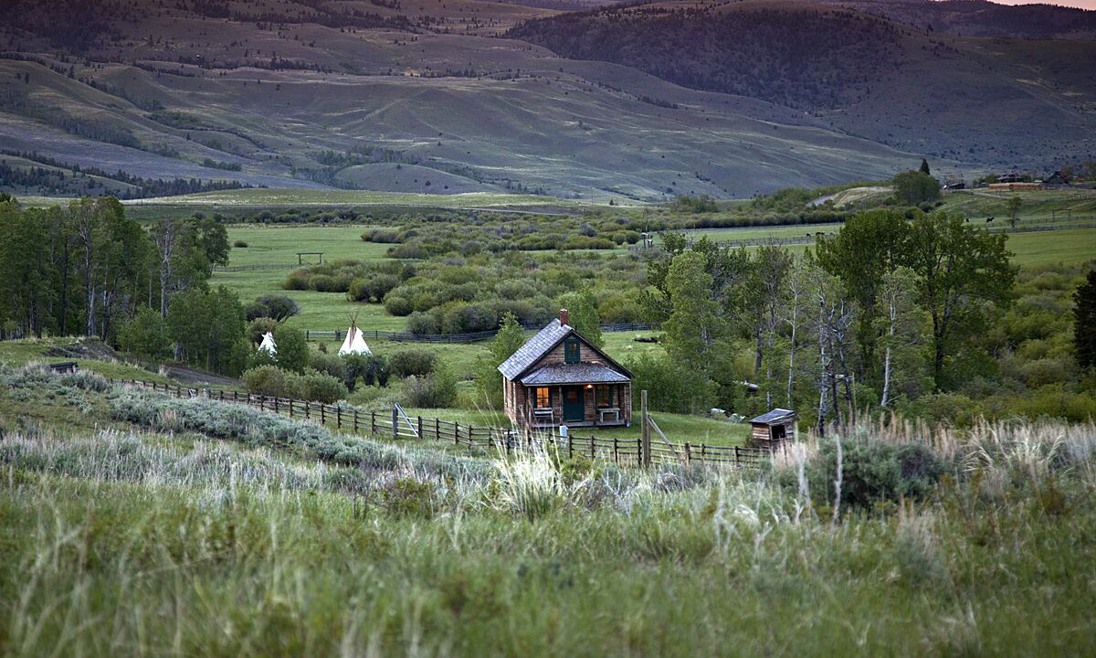 Photo of Outdoor in Emigrant