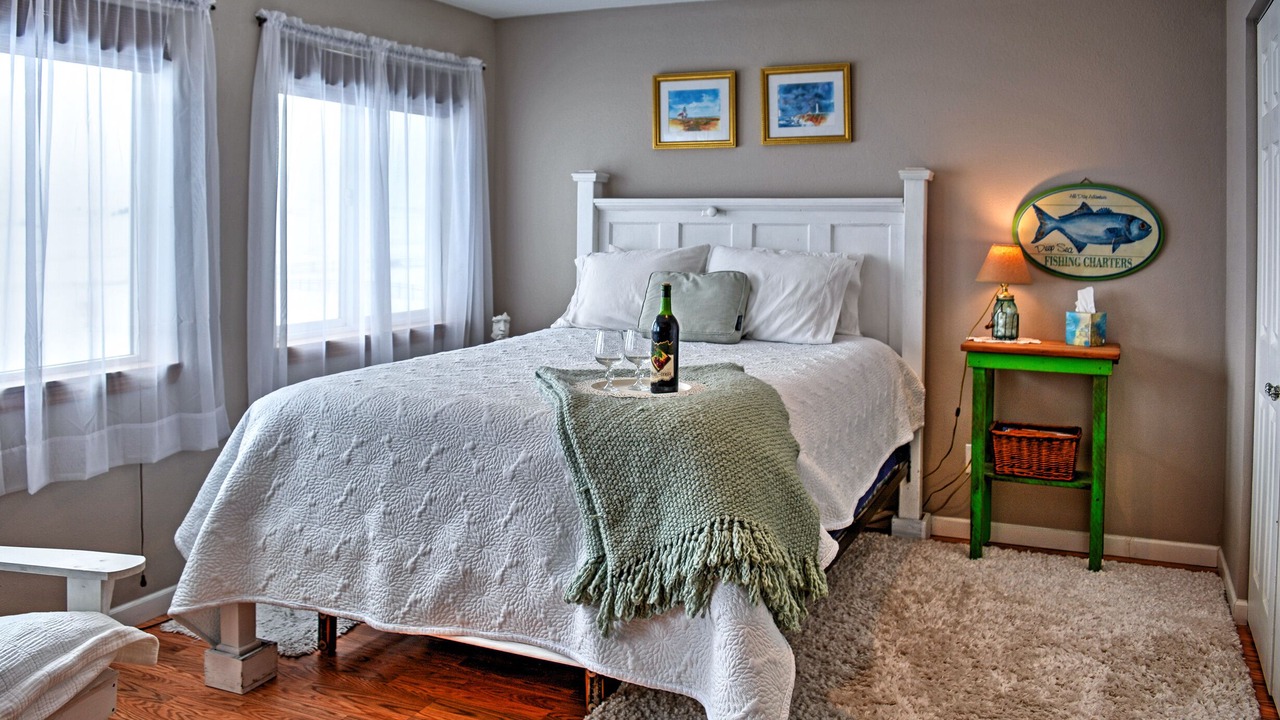 Photo of Bedroom in Polson
