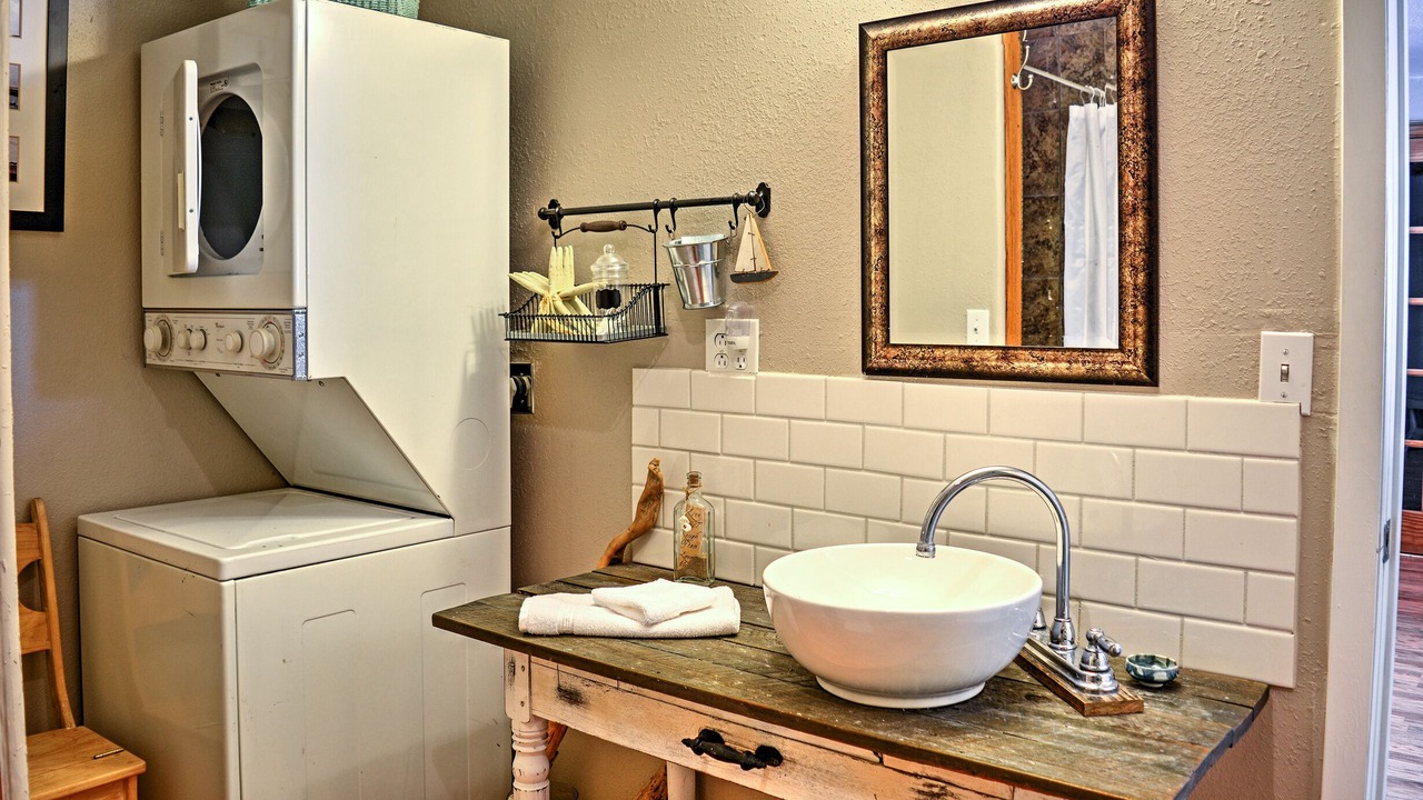 Photo of Bathroom in Polson