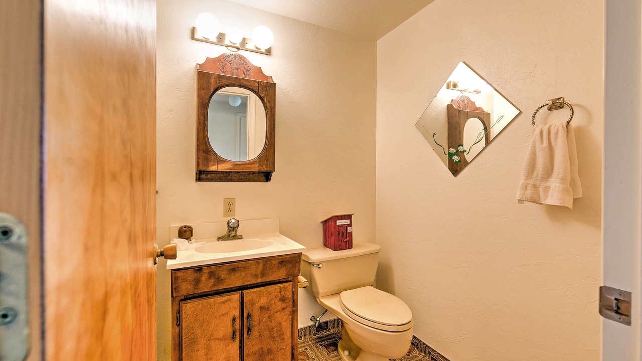 Photo of Bathroom in Twin Falls County