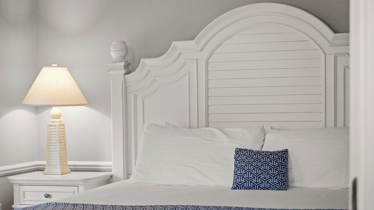 Photo of Bedroom in Boyne City