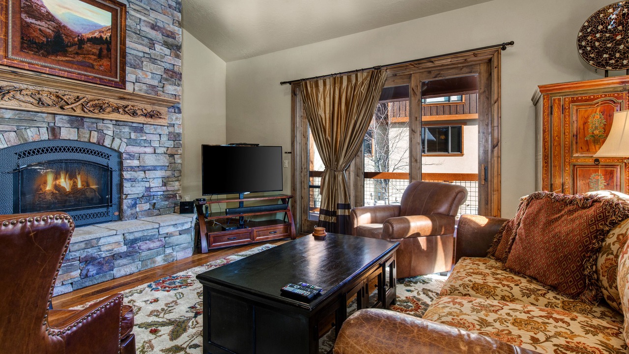 Photo of Bedroom in Park City