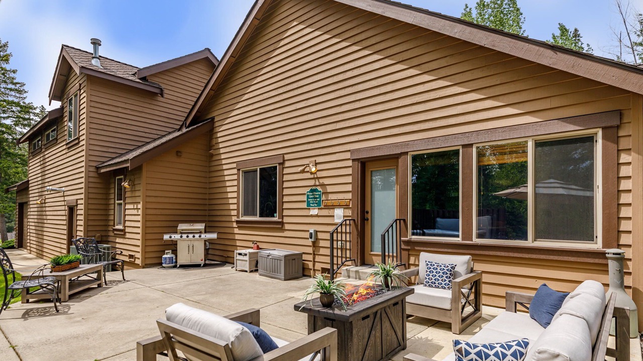Photo of Outdoor in Cle Elum
