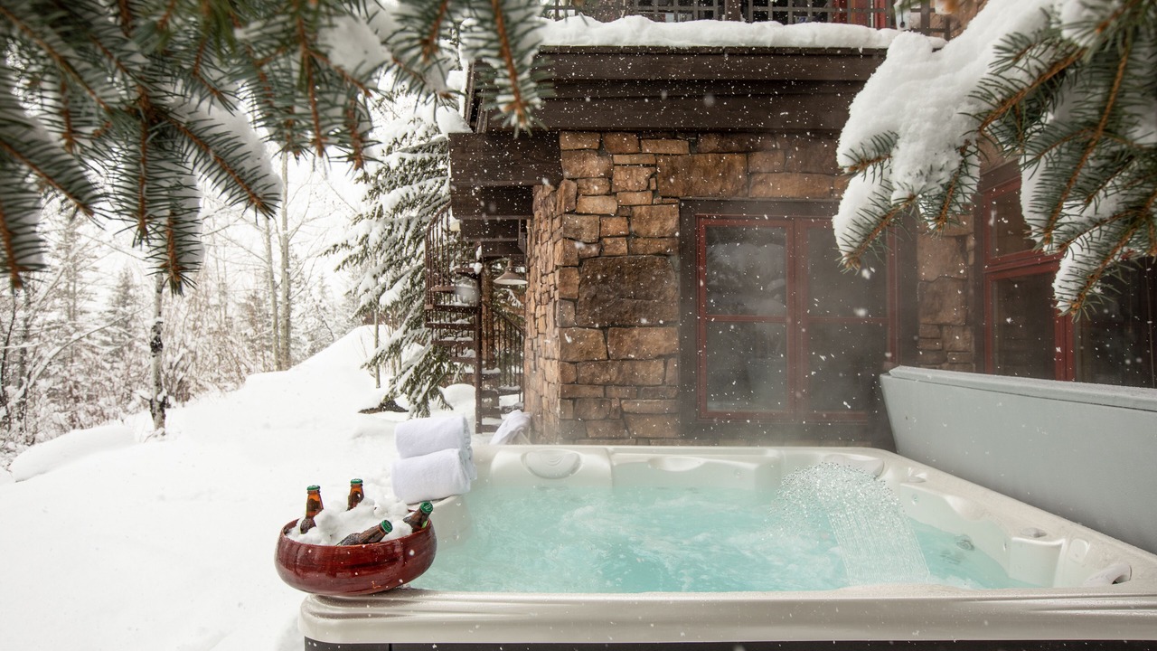Photo of Outdoor in Granite Ridge