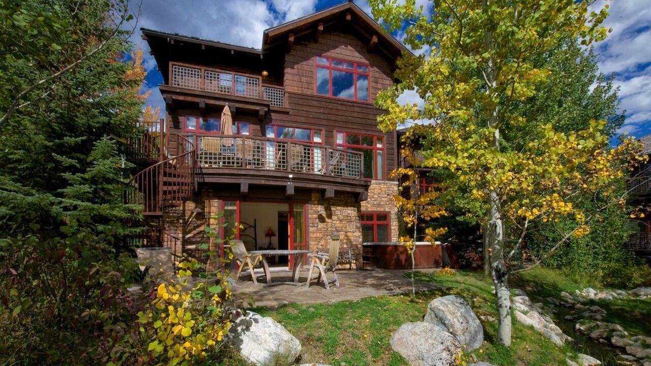 Photo of Outdoor in Granite Ridge