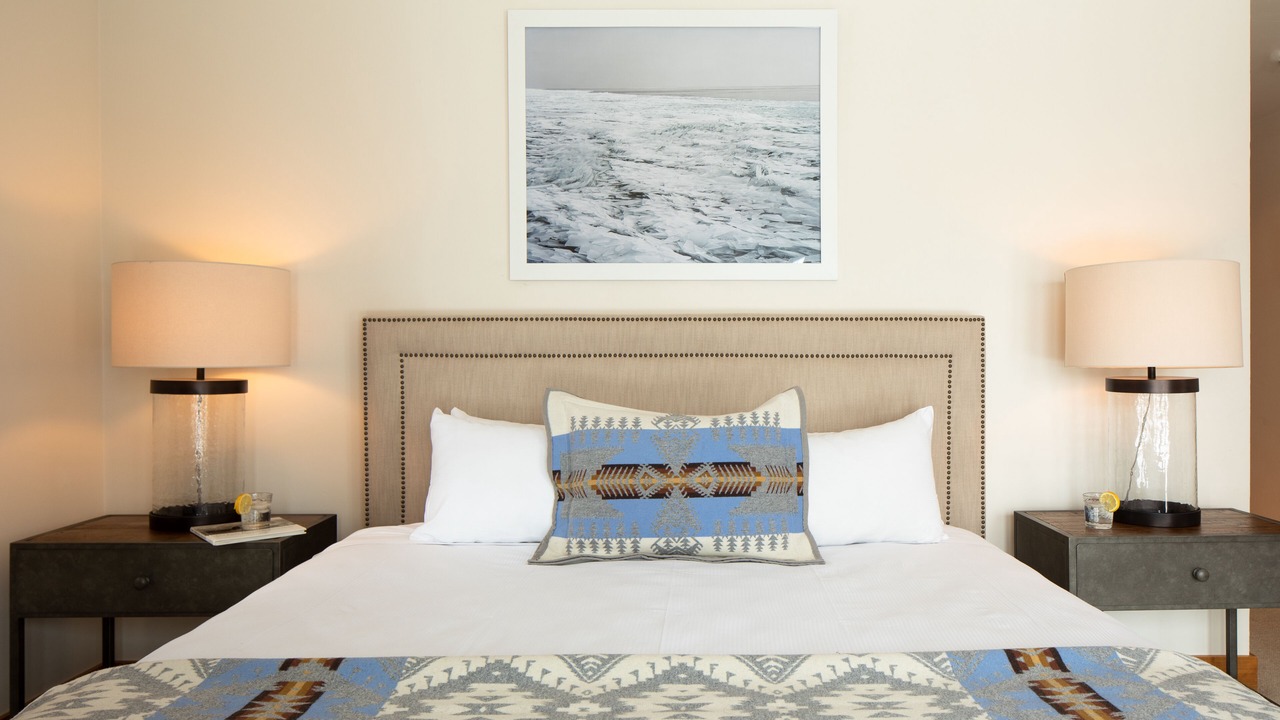 Photo of Bedroom in Granite Ridge