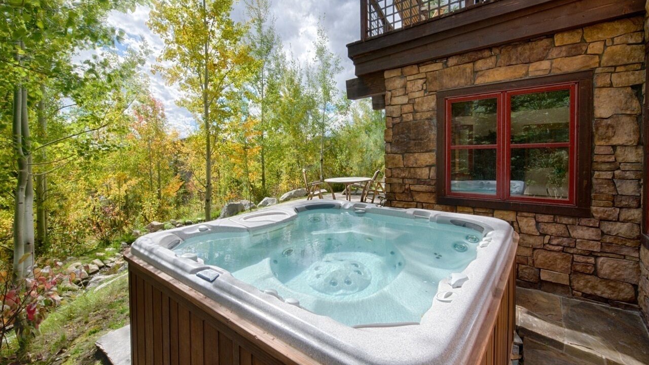 Photo of Outdoor in Granite Ridge