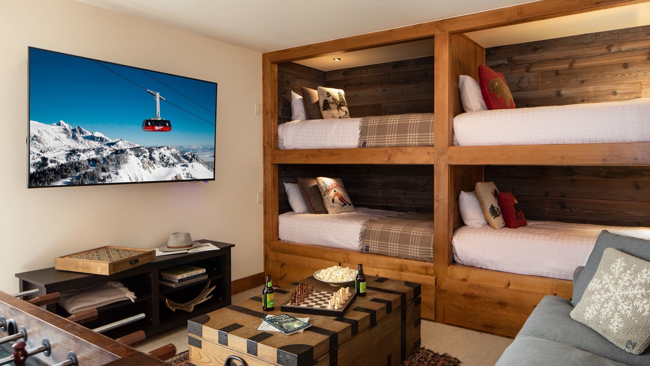 Photo of Bedroom in Granite Ridge