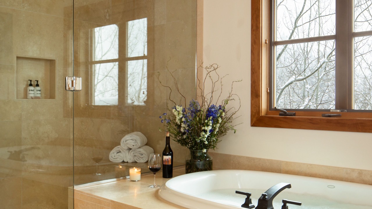 Photo of Bathroom in Granite Ridge