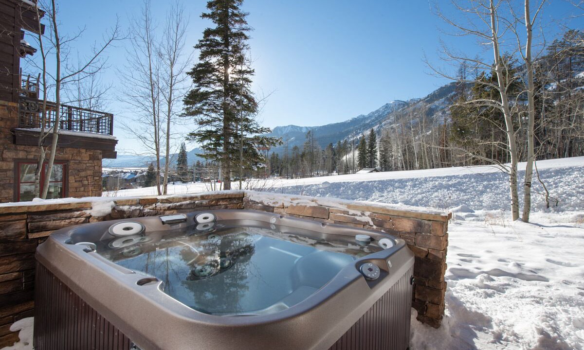 Photo of Outdoor in Teton Village