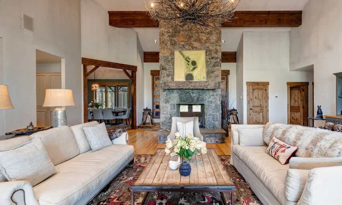 Photo of Livingroom in Wilson