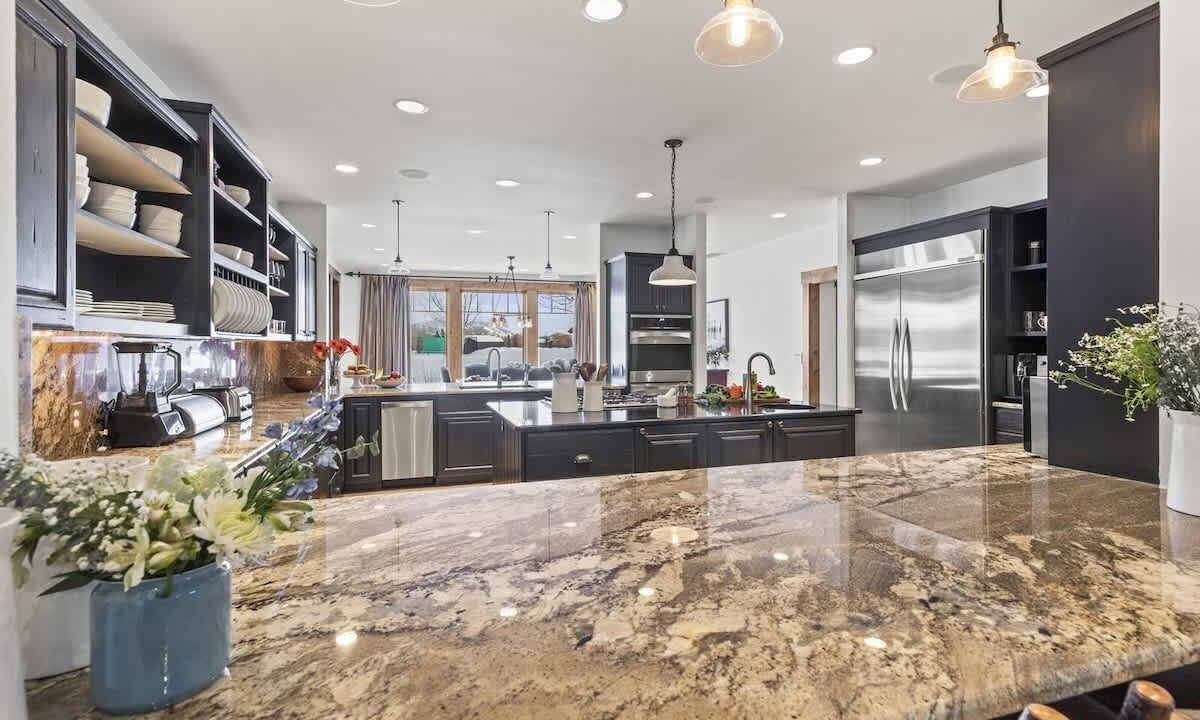 Photo of Kitchen in Wilson