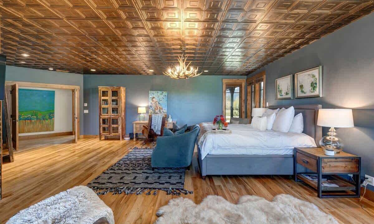 Photo of Bedroom in Wilson