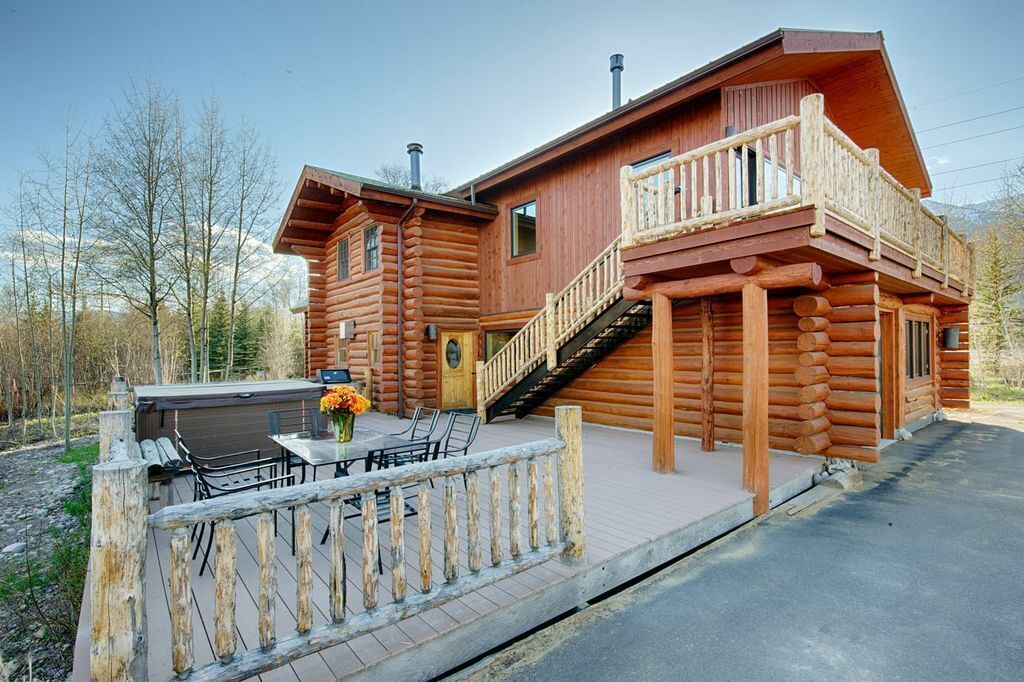 Photo of Outdoor in Moose Wilson Road