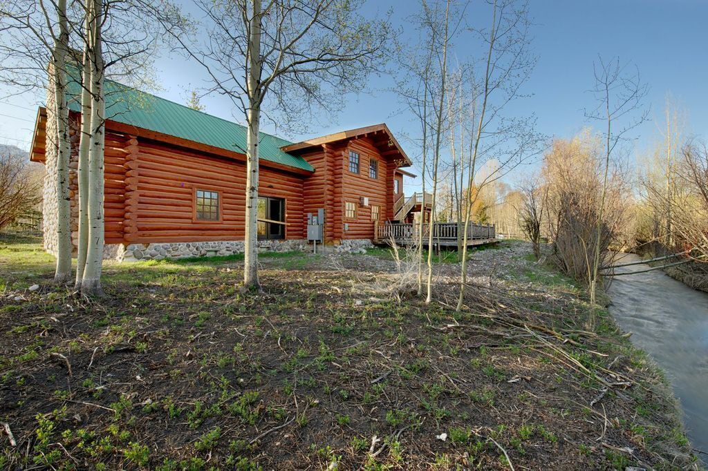 Photo of Outdoor in Moose Wilson Road